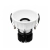 Oprawa Mistic EYEDO DEEP 9W Matt White-Black, model MSTC-05411331 - 3.webp