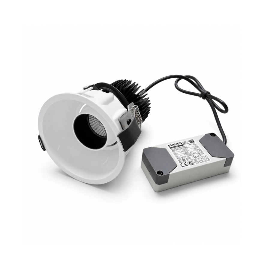 Oprawa Mistic EYEDO DEEP 9W Matt White-Black, model MSTC-05411331 -5.webp