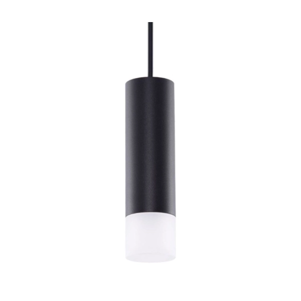 Lampa sufitowa bez bazy sufitowej AZzardo Ziko G9 6 Meters AZ2680.webp