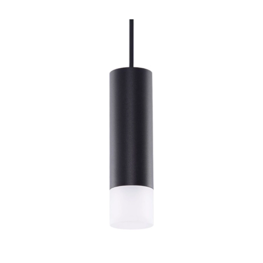 Lampa sufitowa bez bazy sufitowej AZzardo Ziko G9 6 Meters AZ2680.webp