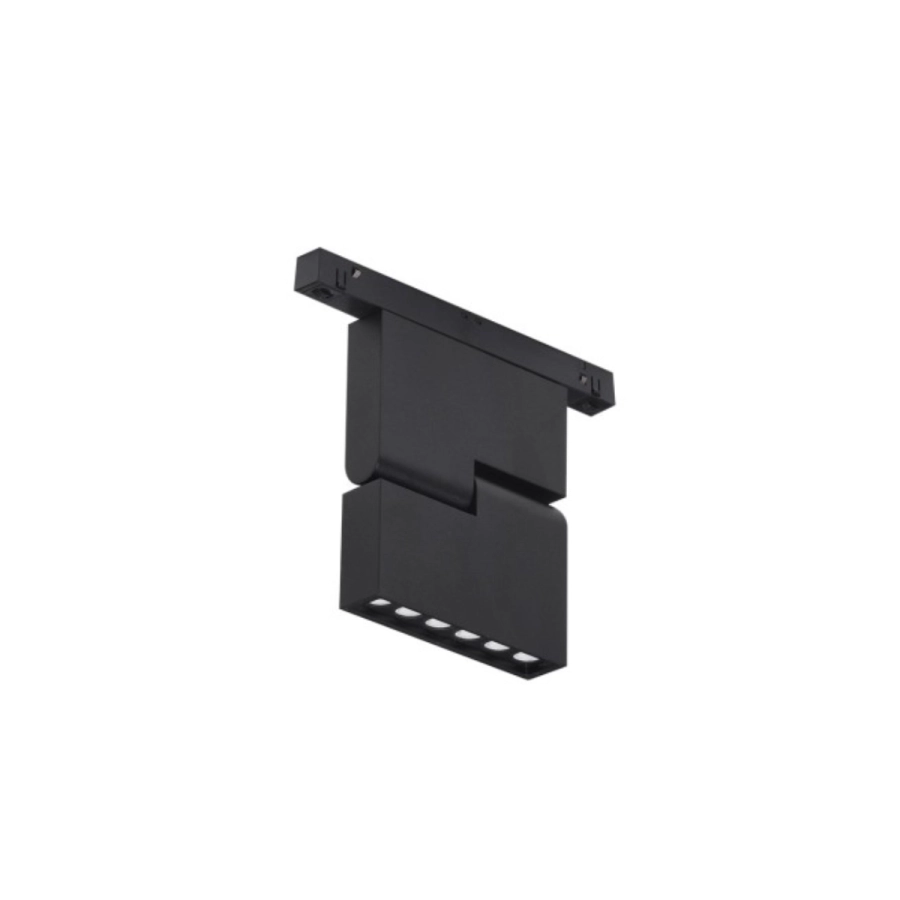 Lampa do szynoprzewodu AZzardo Alfa Aldo Track Magnetic 12W 3000K POINTS AZ4621_2.webp