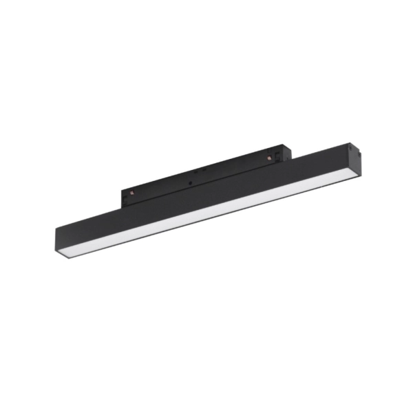 Lampa do szynoprzewodu AZzardo Alfa Saga Track Magnetic 12W 3000K AZ4603.webp