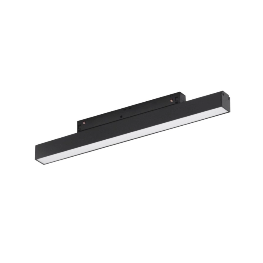 Lampa do szynoprzewodu AZzardo Alfa Saga Track Magnetic 12W 3000K AZ4603.webp