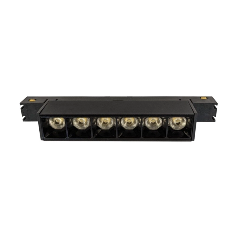 Lampa do szynoprzewodu AZzardo Alfa Kira II Track Magnetic 6W 3000K AZ5469.webp