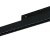 Lampa do szynoprzewodu AZzardo Alfa Kira Track Magnetic 36W DALI CCT czarna AZ6495_2.webp