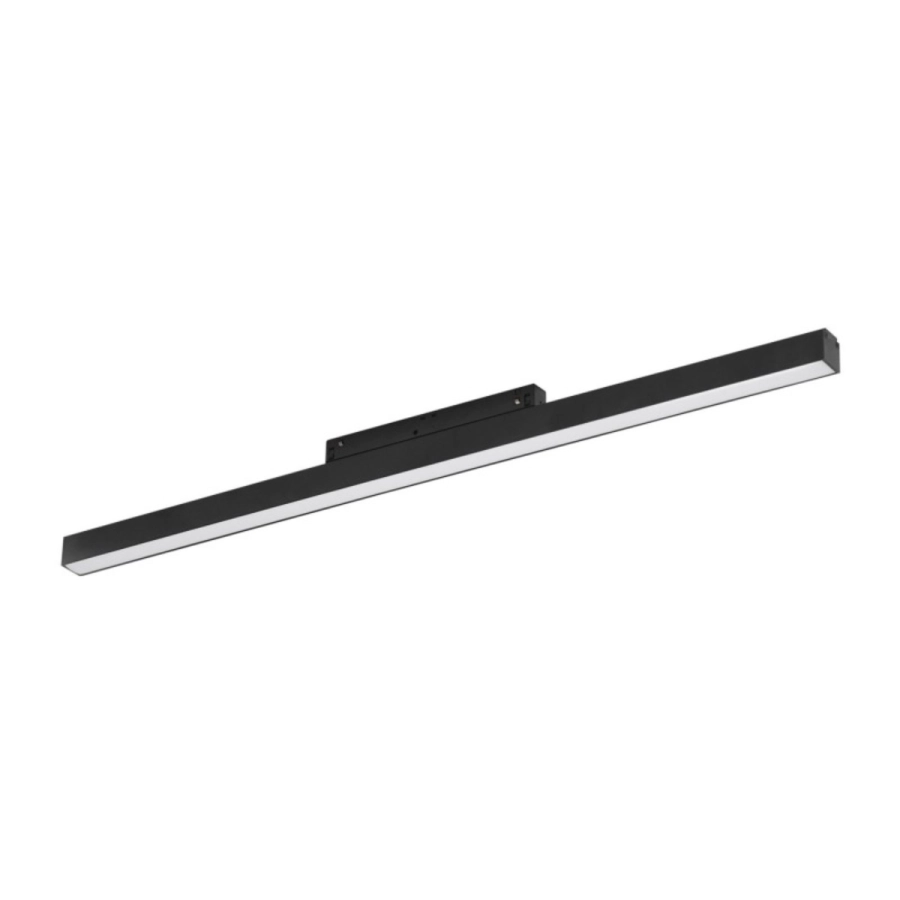 Lampa do szynoprzewodu AZzardo Alfa Saga Track Magnetic 24W 3000K AZ4607.webp