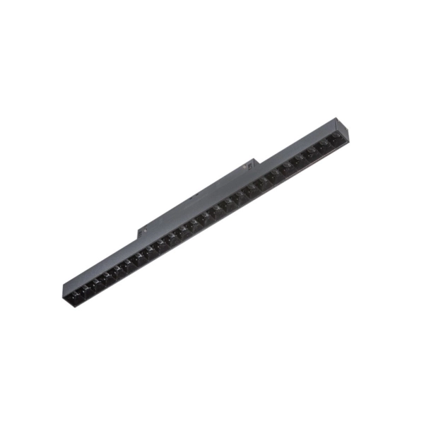 Lampa do szynoprzewodu AZzardo Alfa Kira Track Magnetic 12W 3000K AZ4595.webp