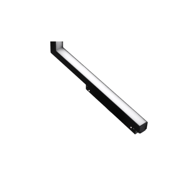 Lampa do szynoprzewodu AZzardo Alfa Saga Track Magnetic Corner B 24W 3000K AZ4617_2.webp