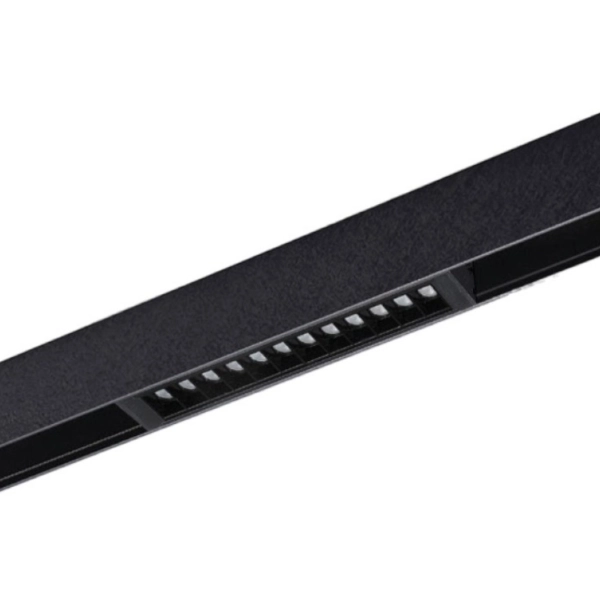 Lampa do szynoprzewodu AZzardo Beta Kira 230V Track Magnetic 9W CCT Bluetooth AZ5175.webp