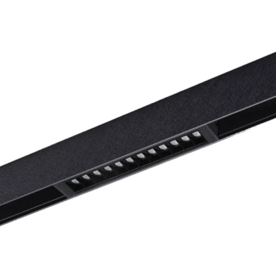 Lampa do szynoprzewodu AZzardo Beta Kira 230V Track Magnetic 9W CCT Bluetooth AZ5175.webp