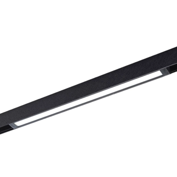 Lampa do szynoprzewodu AZzardo Beta Saga 230V Track Magnetic 18W CCT Bluetooth AZ5179.webp