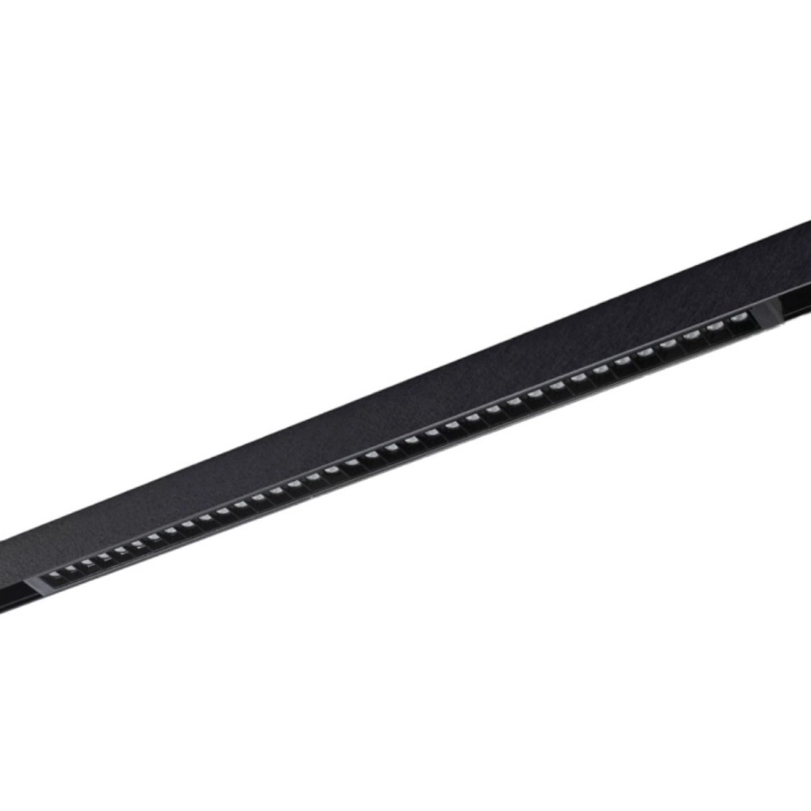 Lampa na szynoprzewód AZzardo Beta Kira 230V Track Magnetic 27W 3000K AZ5189.webp