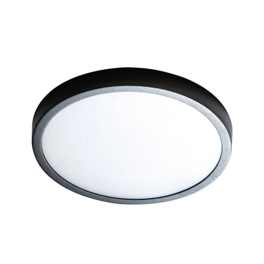 Plafon AZzardo Malta R 23 3000K AZ4239.webp