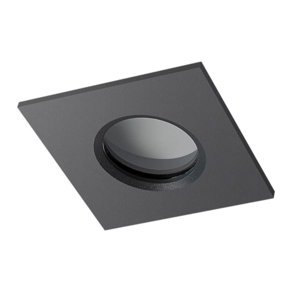 Oprawa wpuszczana kwadratowa AZzardo IKA Square IP65 AZ4231.webp