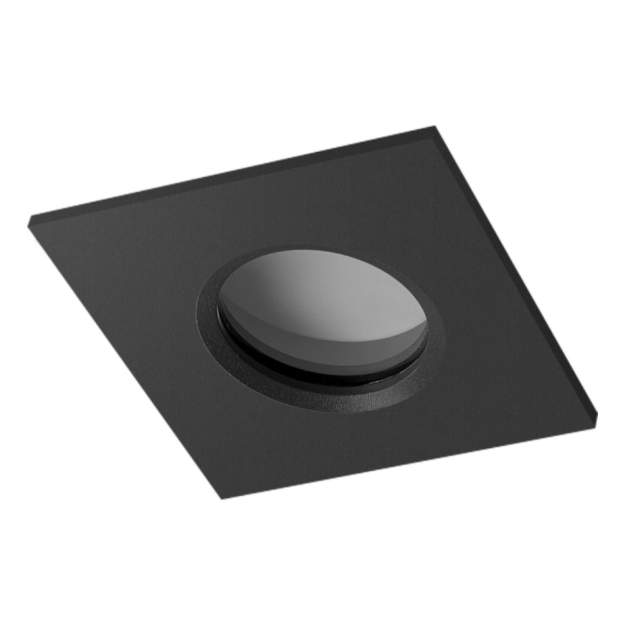 Oprawa wpuszczana kwadratowa AZzardo IKA Square IP65 AZ4230.webp