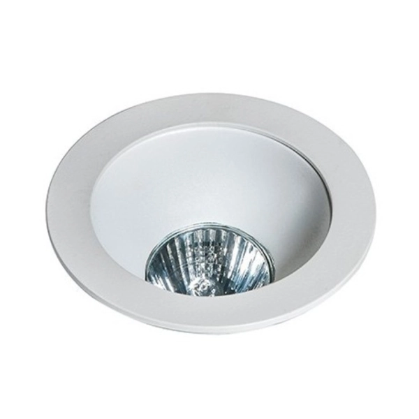 Oprawa wpuszczana okrągła AZzardo Remo 1 Downlight AZ1731.webp