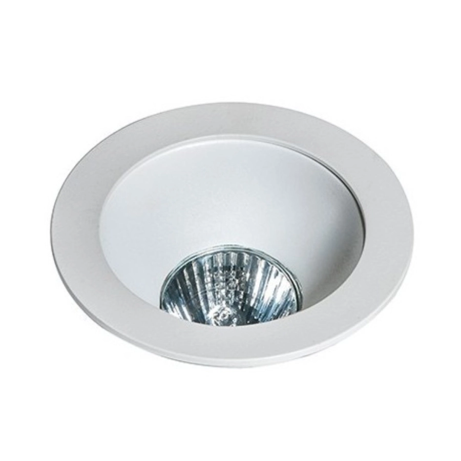 Oprawa wpuszczana okrągła AZzardo Remo 1 Downlight AZ1731.webp