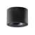 Oprawa sufitowa okrągła czarna AZzardo Costa Top 12W CCT Switch AZ6033_2.webp