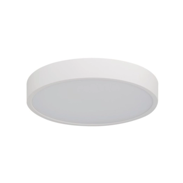 Plafon okrągły AZzardo Pandino 40 LED CCT Switch Sensor IP44 AZ6591.webp