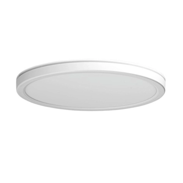 Plafon okrągły AZzardo Pank 23 LED CCT Switch Dimm AZ5363.webp