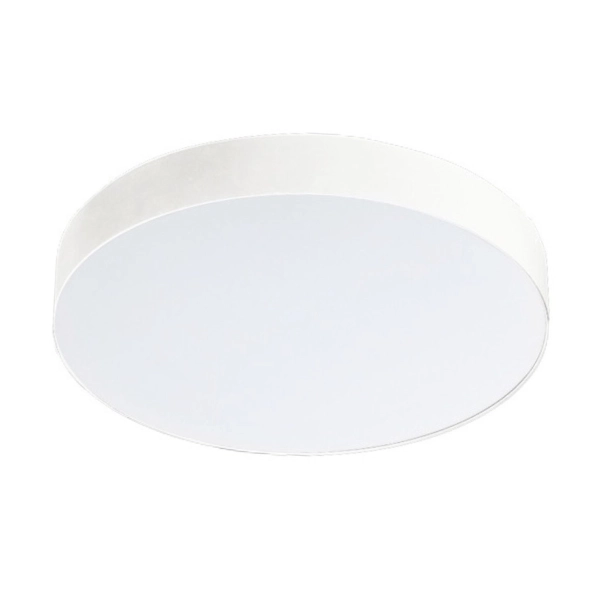 Plafon okrągły biały AZzardo Monza II R 30 LED 3000K AZ3795.webp