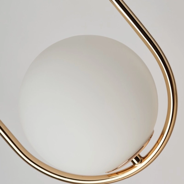 Lampa wisząca AZzardo Coco 1 Pendant AZ4981_2.webp
