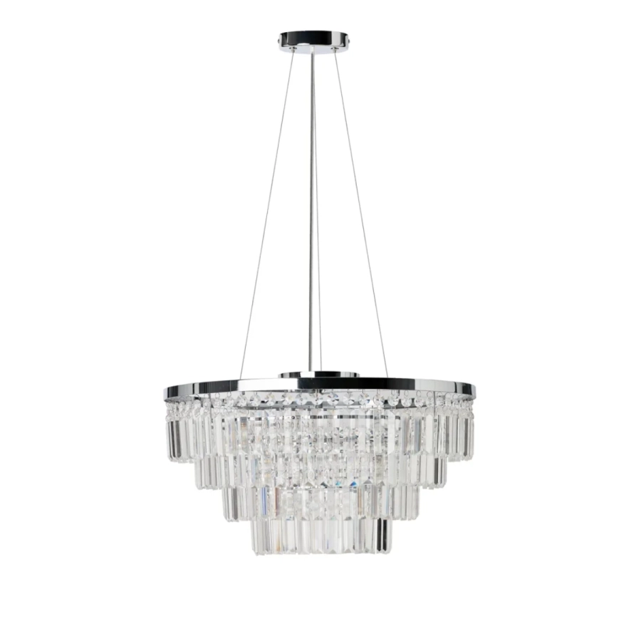 Lampa wisząca AZzardo Salerno Pendant-Top AZ2107.webp