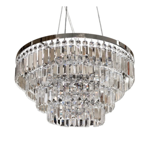 Lampa wisząca AZzardo Salerno Pendant-Top AZ2107_2.webp