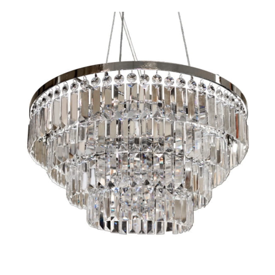 Lampa wisząca AZzardo Salerno Pendant-Top AZ2107_2.webp