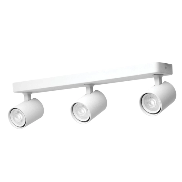 Kinkiet biały AZzardo EXO 3 AZ3198.webp