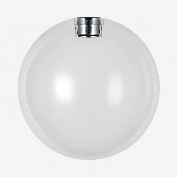 Klosz do lampy AZzardo Bubbles Glass Shade D18 AZ5958.webp