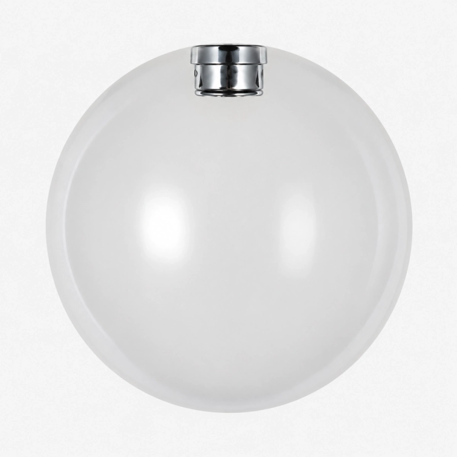 Klosz do lampy AZzardo Bubbles Glass Shade D18 AZ5958.webp
