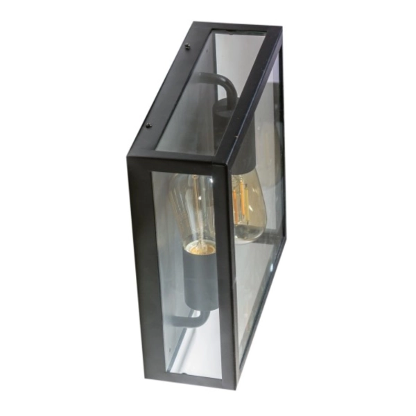 Kinkiet zewnętrzny AZzardo Niklas 2 Wall AZ4488_2.webp