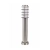 Sanneli Design Lampa ogrodowa stojąca IRIS G STEEL 650.webp