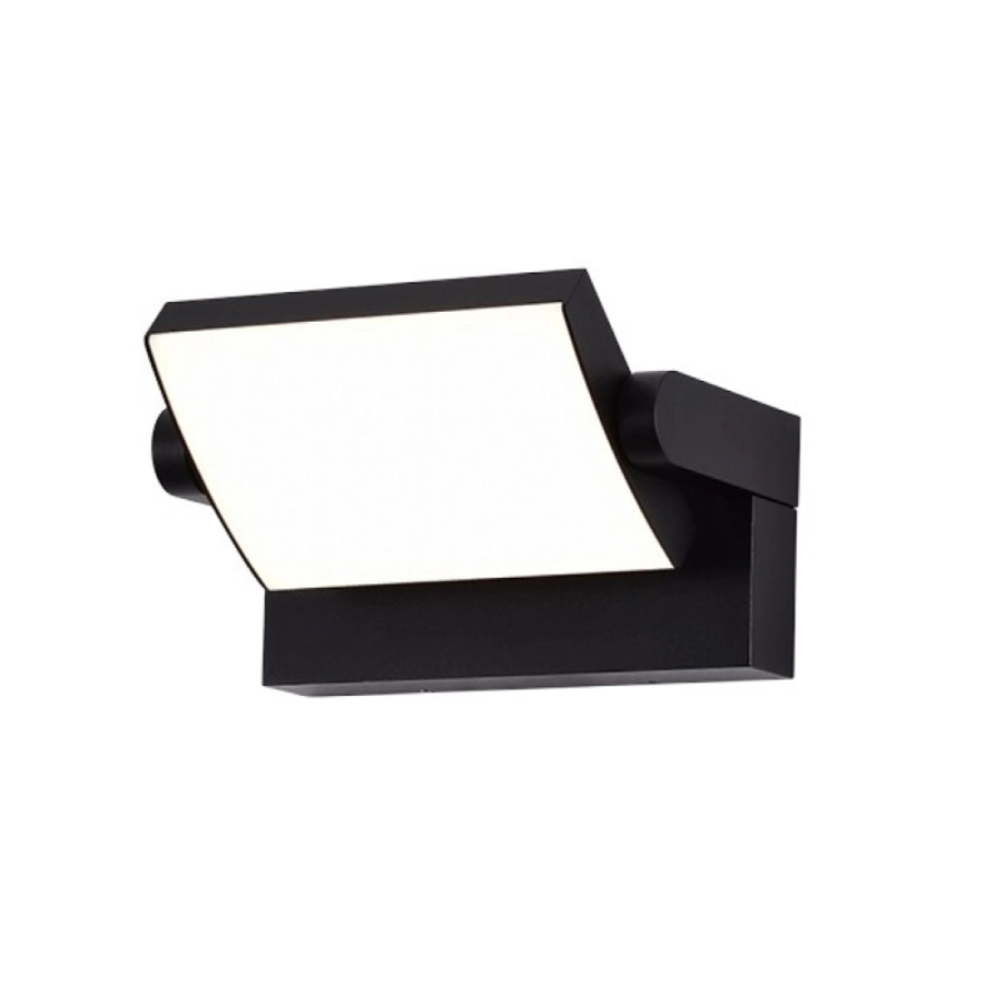 Kinkiet zewnętrzny AZzardo Durante IP54 4000K AZ5712.webp