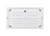 Rozdzielnica natynkowa Schelinger 1x18P zaciski 18N+18PE IP40-3.webp