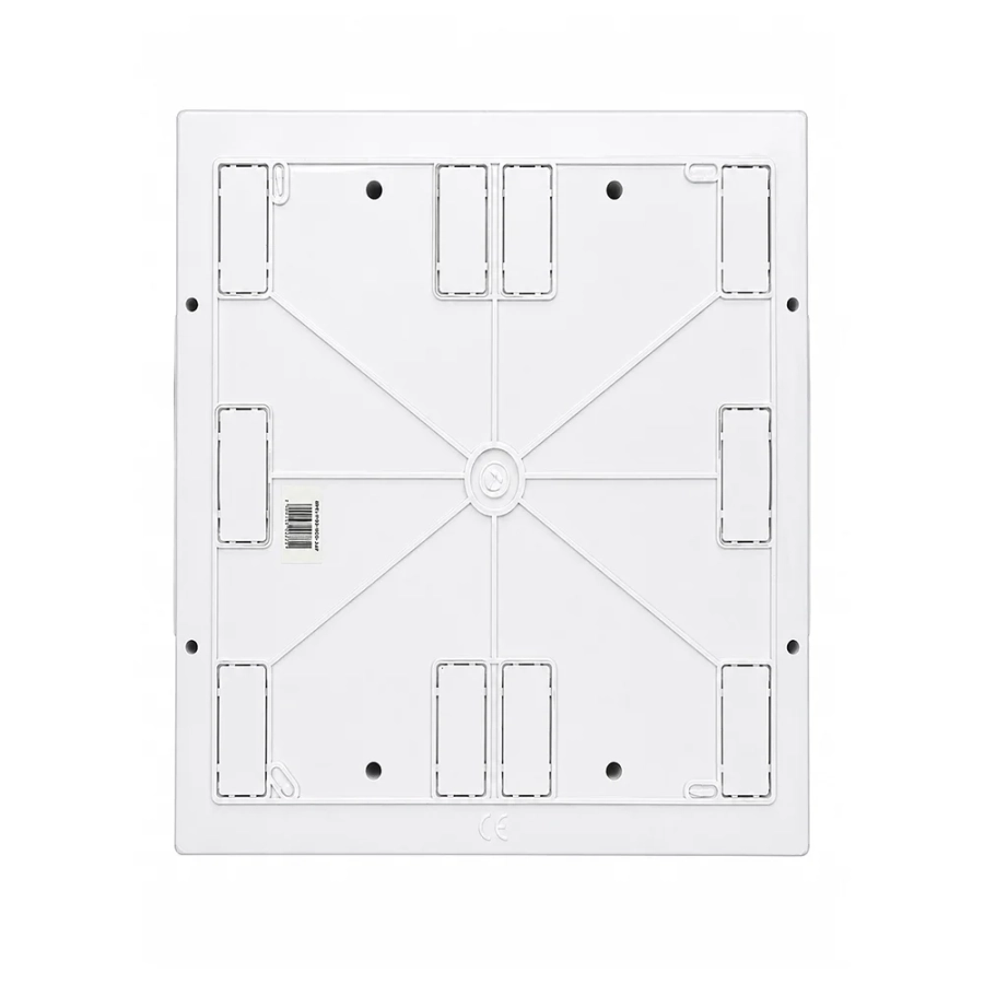 Rozdzielnica natynkowa Schelinger 2x12P zaciski 24N+24PE IP40-3.webp