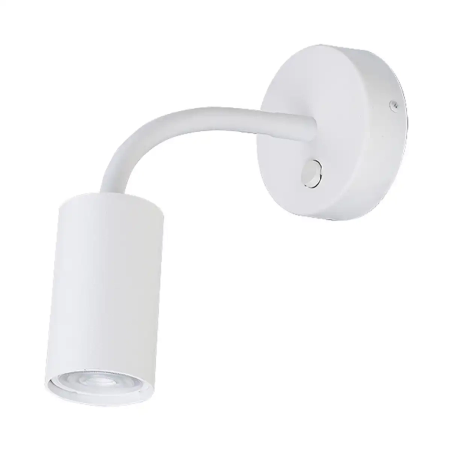 Kinkiet biały ruchomy Nowodvorski Eye Flex S 9070.webp
