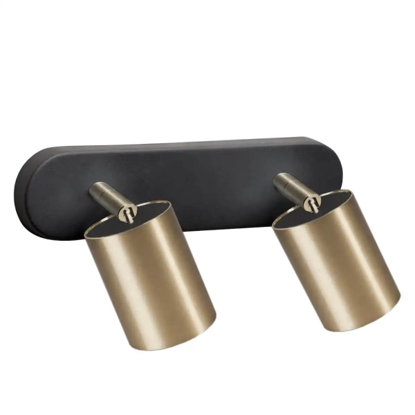 Oprawa regulowana natynkowa Nowodvorski Eye spot SOLID BRASS II 8817.webp