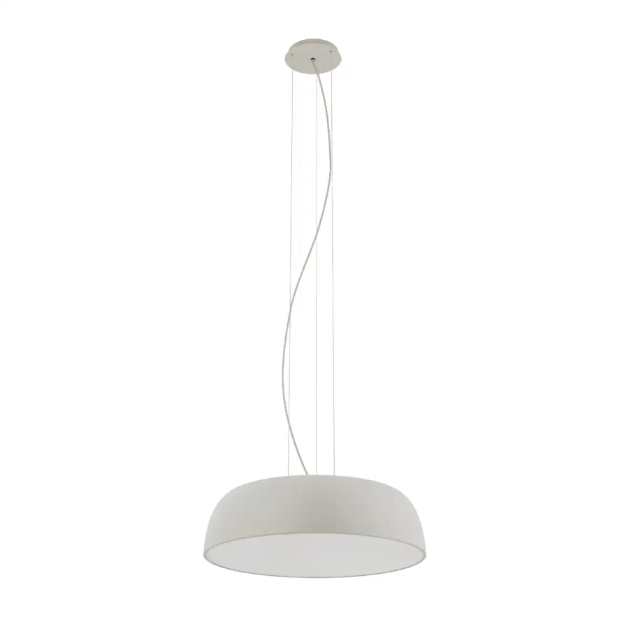 Lampa wisząca Nowodvorski Satellite M Silk Gray 11231.webp