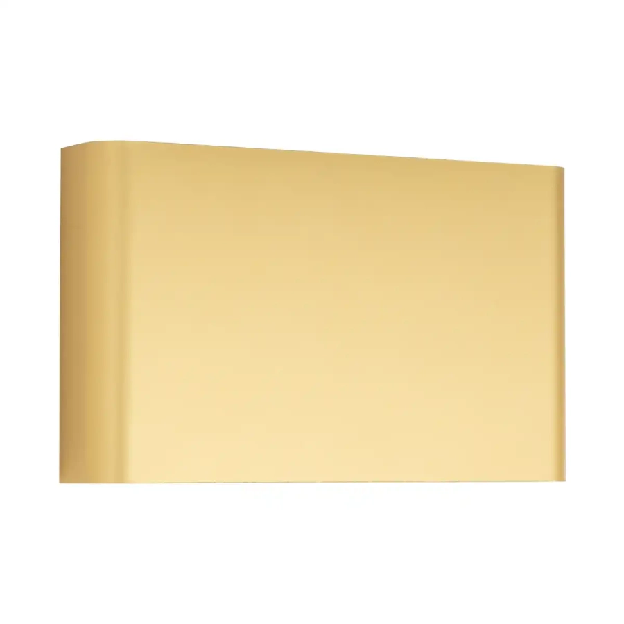 Kinkiet złoty Nowodvorski Haga Gold 10456.webp