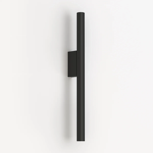 Kinkiet czarny Nowodvorski Laser Wall 8047.webp