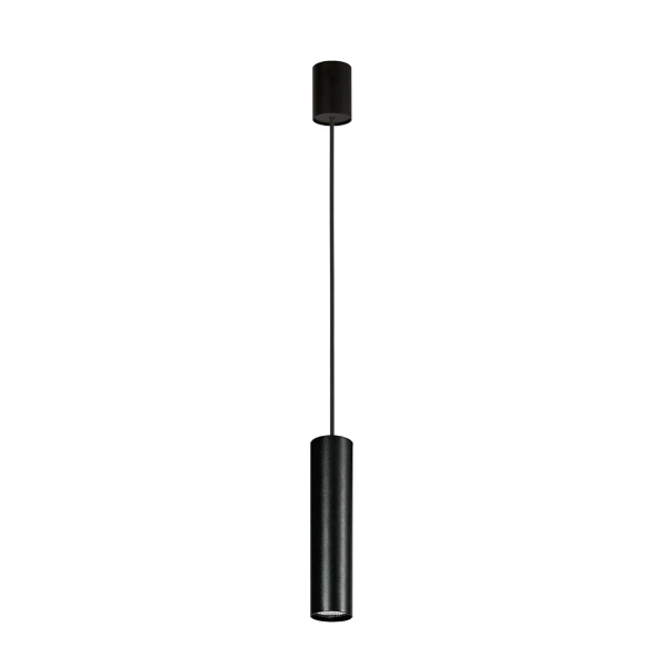 Lampa wisząca czarna Nowodvorski Eye I M 6840.webp