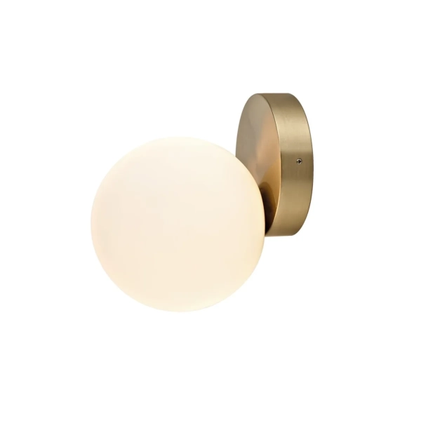 Kinkiet okrągły IP44 Nowodvorski Ice Ball 8126.webp