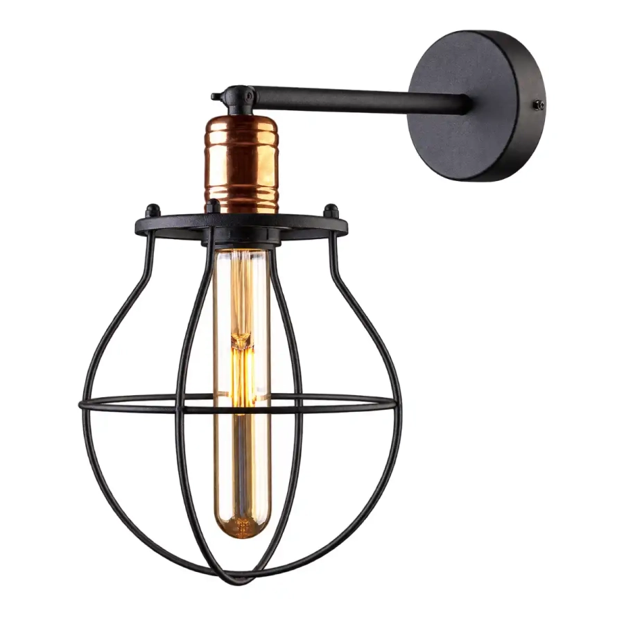 Lampa ścienna Nowodvorski Manufacture I 9742.webp