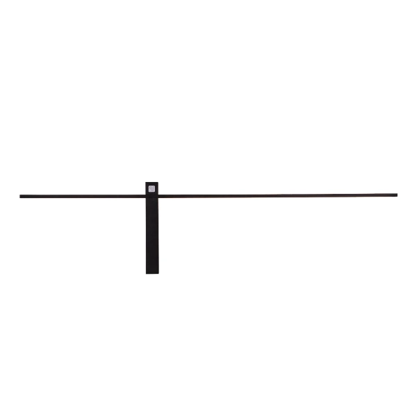 Kinkiet czarny Nowodvorski Impulse Led M 8116.webp