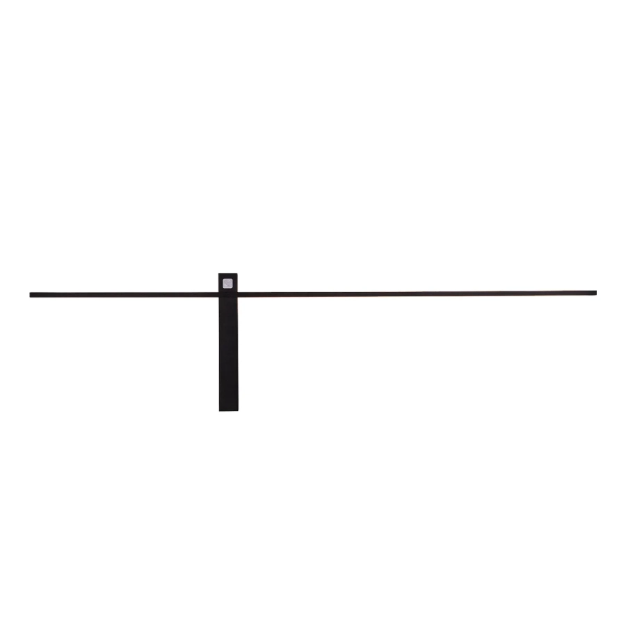 Kinkiet czarny Nowodvorski Impulse Led M 8116.webp