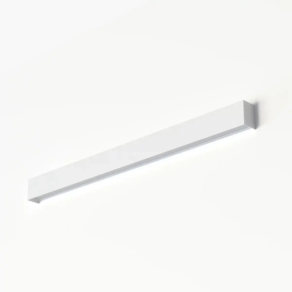 Kinkiet biały Nowodvorski Straight Wall LED M 7567.webp