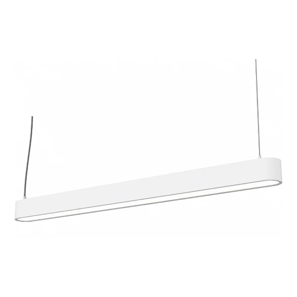 Lampa wisząca biała Nowodvorski Soft 120 6981.webp