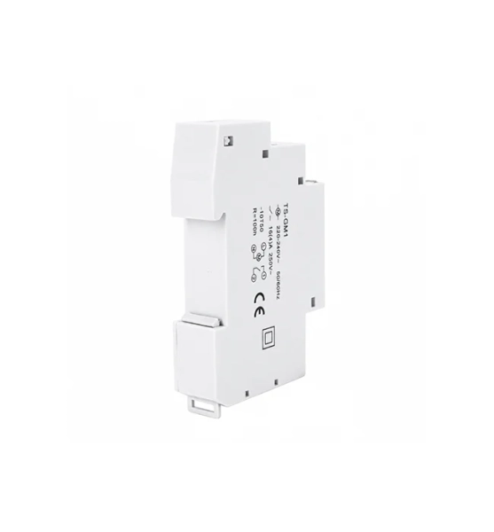 Programator czasowy mechaniczny 24h 16A 230V DIN Schelinger-1.webp